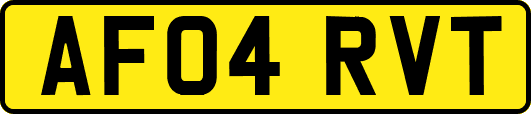AF04RVT