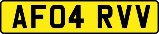 AF04RVV