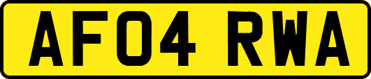 AF04RWA