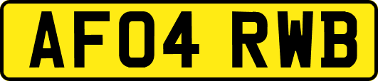 AF04RWB