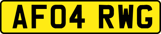 AF04RWG