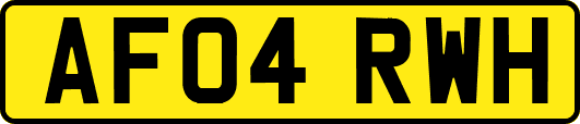 AF04RWH