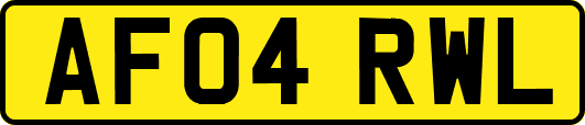 AF04RWL