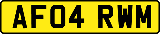 AF04RWM