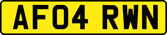 AF04RWN