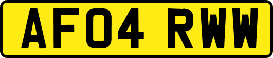 AF04RWW