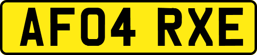 AF04RXE
