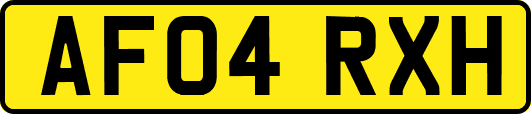 AF04RXH