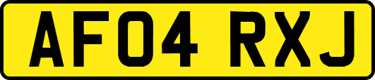 AF04RXJ