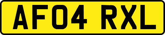 AF04RXL