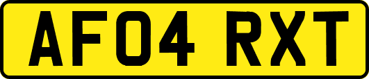 AF04RXT