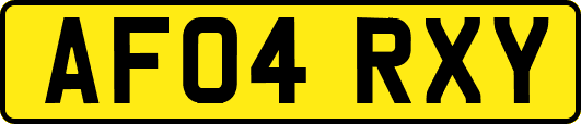 AF04RXY