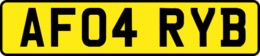 AF04RYB