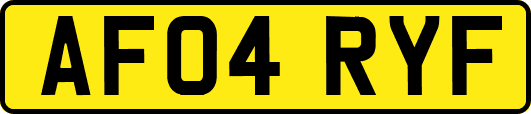 AF04RYF