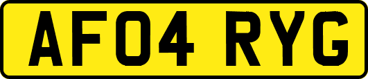 AF04RYG