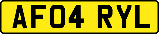 AF04RYL