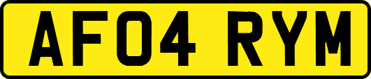 AF04RYM