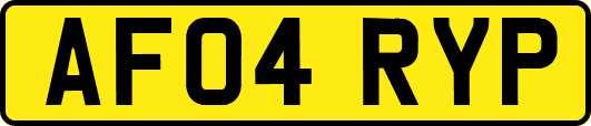 AF04RYP