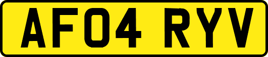 AF04RYV