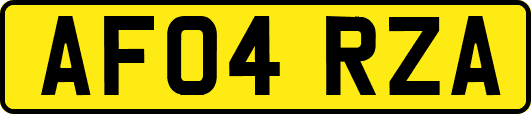 AF04RZA