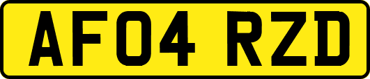 AF04RZD