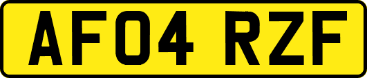 AF04RZF