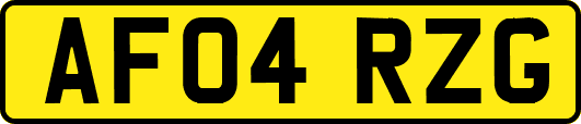 AF04RZG