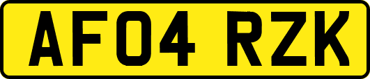 AF04RZK