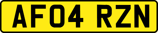 AF04RZN