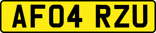 AF04RZU
