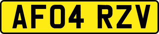AF04RZV