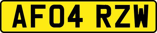 AF04RZW