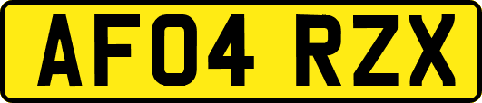 AF04RZX