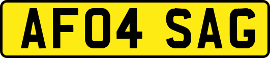 AF04SAG