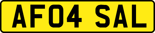 AF04SAL