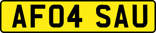 AF04SAU