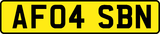 AF04SBN