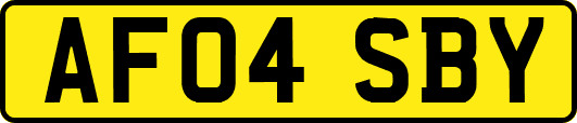 AF04SBY
