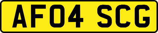 AF04SCG