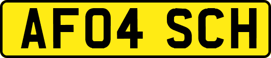AF04SCH