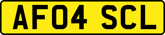 AF04SCL