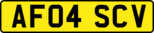 AF04SCV