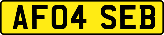 AF04SEB