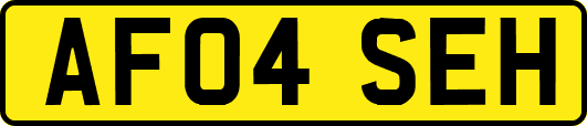 AF04SEH