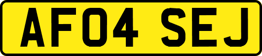 AF04SEJ