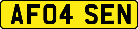 AF04SEN