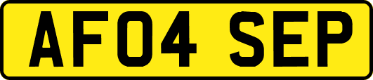 AF04SEP