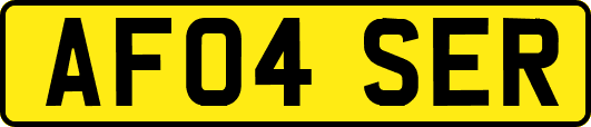 AF04SER