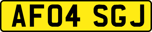 AF04SGJ