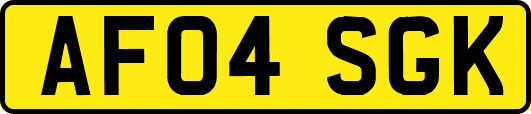 AF04SGK